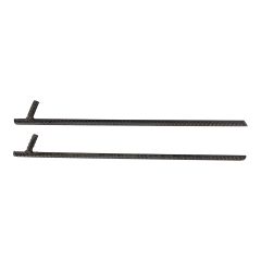 Piquet d'ancrage pour abri d'auto, 20", 2/pqt