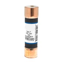 Fusible à cartouche de type P, 60 A