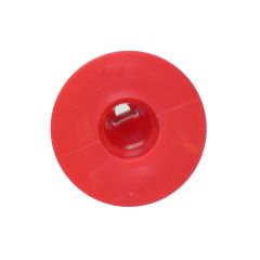 Embout pour tube à calfeutrage