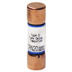Fusible à cartouche de type D