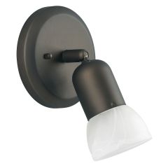 Jasper single ceiling light