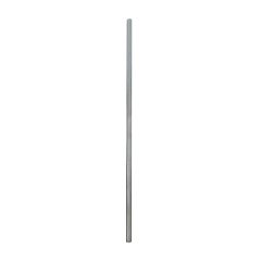 Leg Pile – Galvanized - 6’ x 1 11/16"
