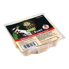 Suet for Birds - Aple Treat - 311 g