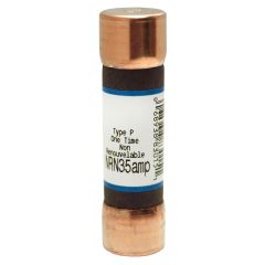 Fusible à cartouche de type P, 35 A