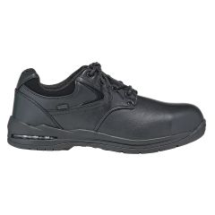 Souliers de travail, Greer, noir