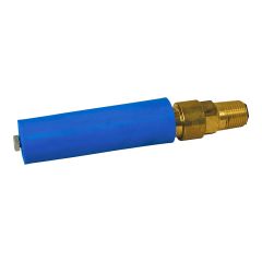 Extended valve