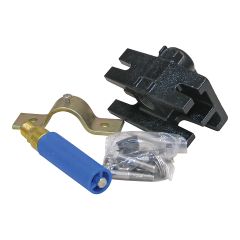 Waterer hardware set