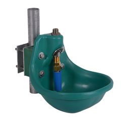 Abreuvoir automatique pour bovins et chevaux