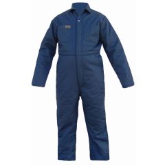Combinaison doublée, marine, grandeur XX-large
