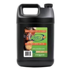 Huile pour scies à chaîne moyenne, 3,7 l, légère