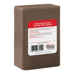 Libk - Red - 2 kg