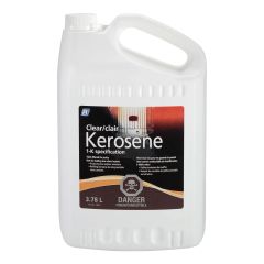 Kérosène