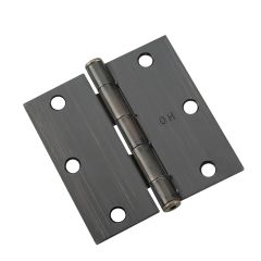 Door hinge