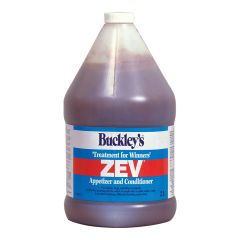Supplément pour chevaux BUCKLEY