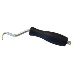 Tordeur de broche manuel