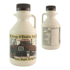 Syrup Jug - 500 ml