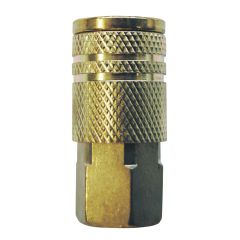 Raccord industriel femelle