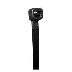 Standard Cable Tie - 14 1/2" - UV black - 10/Pkg