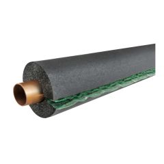 Pipe insulation
