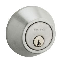 Pêne dormant Safe Lock