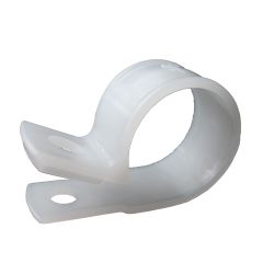 UVB Cable Clamp - 1/4" - 6/Pkg