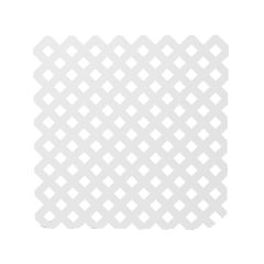 Privacy PVC Lattice