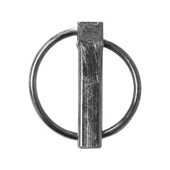 Goupille pivotante, pack de 4