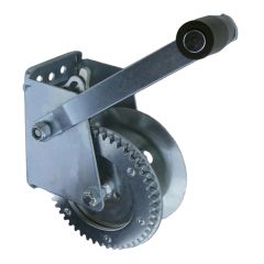 Manual Winch - 1 300 LB Capacity