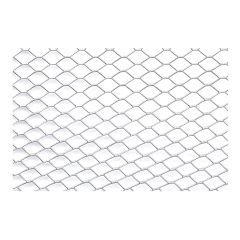 Metal lath