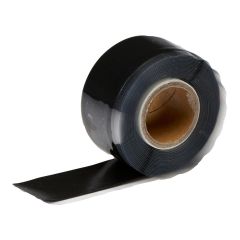 Ruban silicone fusionnant