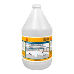 SIKA Level-01 Primer - White - 3.78 l
