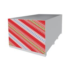 Drywall Panel - 3/8" x 4' x 8'