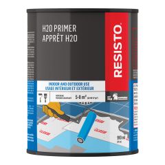 H2O primer