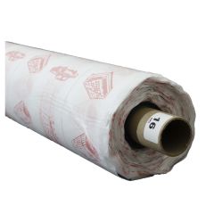 Vinyle clair souple pour table, 16 mm x 23 m