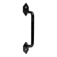 Bow handle
