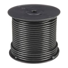 Flexible SOOW Cable - 12-3 - 246' - 600 V - Black