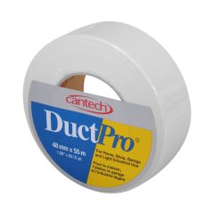 Ruban de toile Duct Pro