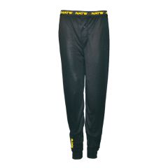 Pantalon thermique, noir, grandeur XX-grand