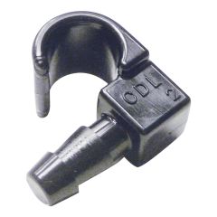End line hook