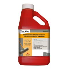 Concrete Conditioner