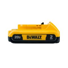 Batterie lithium-ion, 20 V
