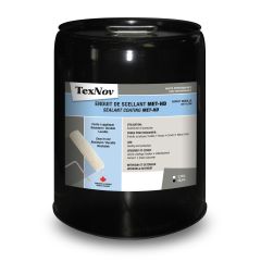MET-HD Sealant Coating - Transparent - 18.9 l