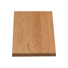 Hardwood Stair Riser