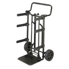 Carrier - ToughSystem® - 26 7/8" x 20 1/8" x 43 5/8" - Black