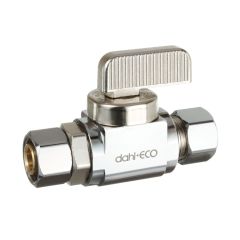 Repair ball valve