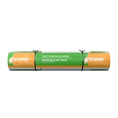 Net Wrap For Round Bale - Green - 51" x 9 840'
