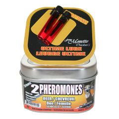 Female deer pheromone