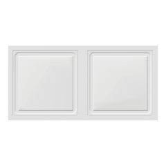 Ceiling Tile - Desert - 24" x 48" - 4/Pkg - Covers 32 sq. ft.