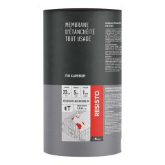 Membrane d'étanchéité tout usage