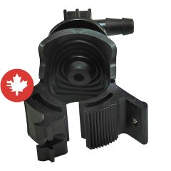 Maxseal multi-fitting